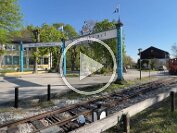 IMG_9923 Die Chiemsee-Bahn in Aktion