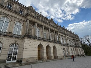 Urlaub Chiemsee und Rust 2026