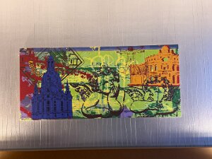 Tag 1