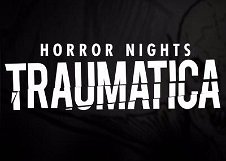 11.-13.10.2018 Traumatica Besuch der Traumatica mit Übernachtung im Hotel El Andaluz