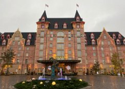 01.-03.12.19 Rulantica und Europapark Wintersaison