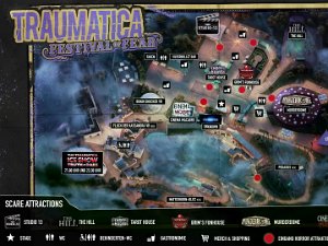 18. Oktober - Traumatica