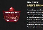 1 - Grim´s Funhouse