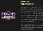 3 - Tarot House