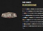 6 - Murderdome