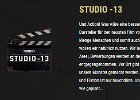 7 - Studio 13