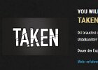 Taken