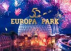 Europapark 50 Jahre