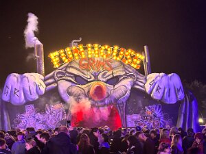 10. Oktober Traumatica