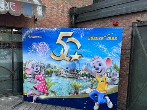 Europapark 2025