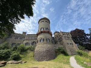 Löwenburg