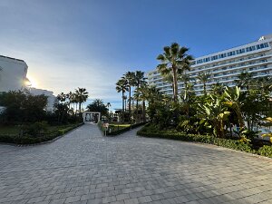 Malaga / Torremolinos 2025