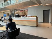 IMG_1398 DB-Lounge in Frankfurt