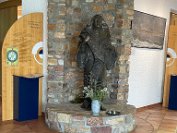 IMG_3201 Ankunft im Hildegard-Forum auf dem Rochusberg (vom Bahnhof mit der Buslinie 607)