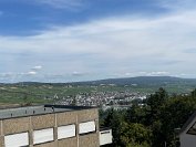 IMG_3206 Ausblick vom Zimmer nach Rüdesheim rüber