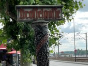 IMG_3649 Schild zur Drosselgasse