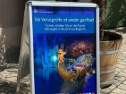 IMG_3338 Informationen zur Renovierung der Venus-Grotte; offizielle Seite der Bayerischen Schlösserverwaltung