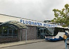 Flughafen von Usedom