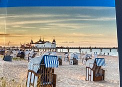 05.09. Anreise und erster Tag