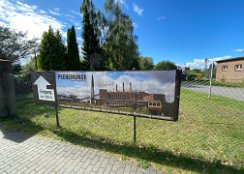 07.09. Mit dem Auto in Peenemünde und Zinnowitz