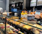 IMG_4362 Abschiedsfrühstück bei Bäckerei Junge