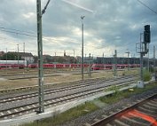 IMG_6453 Abfahrt in Nürnberg