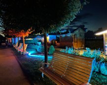 14. Juli Strand, Bunker-Museum und Seebrückenfest in Bansin