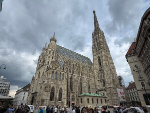 Stephansdom