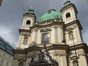 Peterskirche