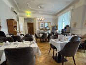 IMG_5857 Noch wenig los ...