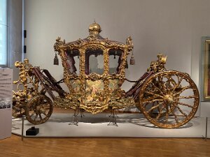 Kaiserliche Wagenburg