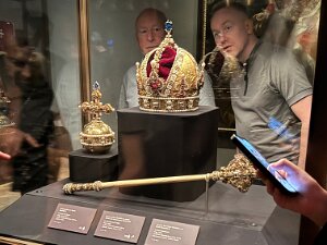 Kaiserliche Schatzkammer