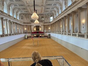 Spanische Hofreitschule