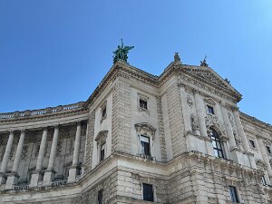 Hofburg Tour House of Habsburg