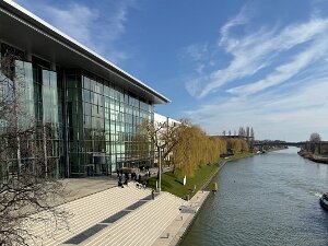 Autostadt 07. März 2025