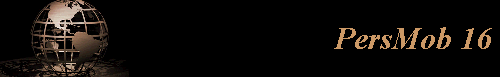 PersMob 16