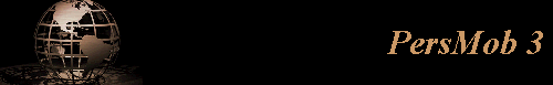 PersMob 3